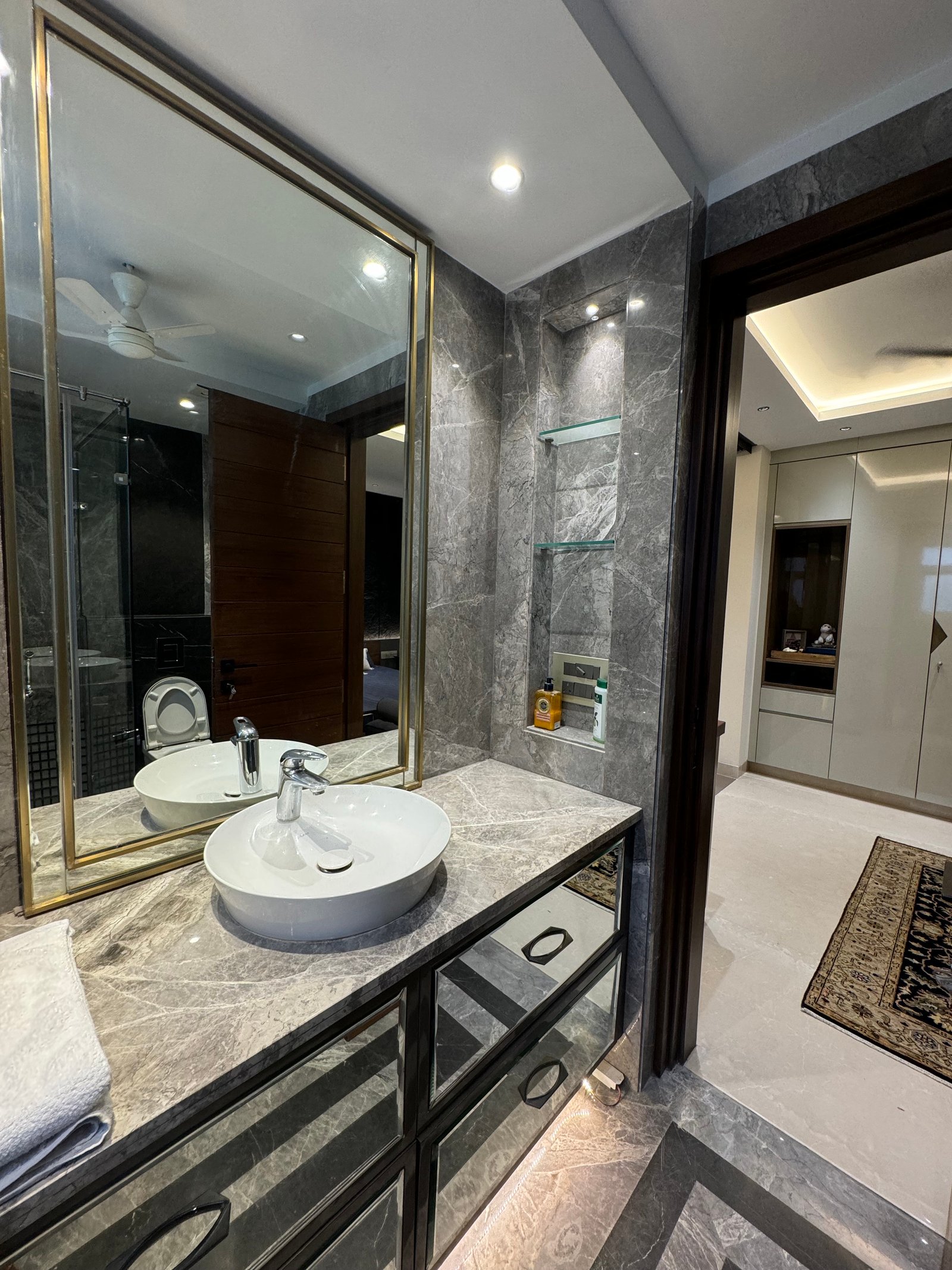 Interior Design Services